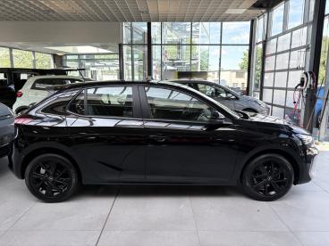 SPOTICAR Opel Corsa Corsa Gebraucht - Kleinwagen Benzin Schwarz - Flensburg - 1201299901_5