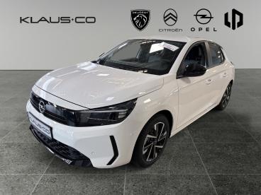 SPOTICAR Opel Corsa Corsa Gebraucht - Kleinwagen Benzin Weiß - Flensburg - 1201299903_1