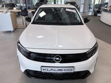 SPOTICAR Opel Corsa Corsa Gebraucht - Kleinwagen Benzin Weiß - Flensburg - 1201299903_3