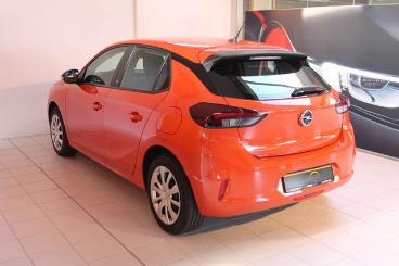 SPOTICAR Opel Corsa F Elektro Klimaautomatik, Usb, Bt Gebraucht - Kleinwagen Elektro Orange - Riedlingen - 1201301240_5