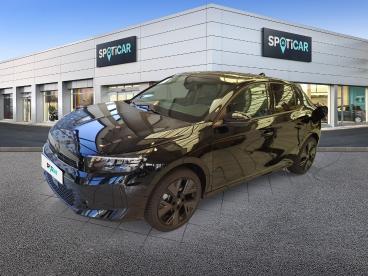 SPOTICAR Opel Corsa F E Gs Long Range Corsa F E Gs Gebraucht - Kleinwagen Elektro Schwarz - Köln - 1201301451_1