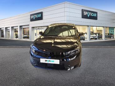 SPOTICAR Opel Corsa F E Gs Long Range Corsa F E Gs Gebraucht - Kleinwagen Elektro Schwarz - Köln - 1201301451_2