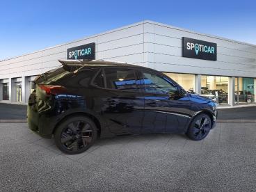 SPOTICAR Opel Corsa F E Gs Long Range Corsa F E Gs Gebraucht - Kleinwagen Elektro Schwarz - Köln - 1201301451_4