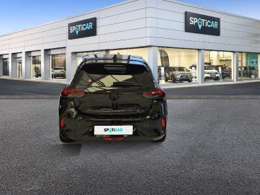 SPOTICAR Opel Corsa F E Gs Long Range Corsa F E Gs Gebraucht - Kleinwagen Elektro Schwarz - Köln - 1201301451_5
