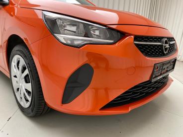 SPOTICAR Opel Corsa F E Edition Tempomat Klimaautomatik Gebraucht - Kleinwagen Elektro Hellblau - Bad Kreuznach - 1201303764_4