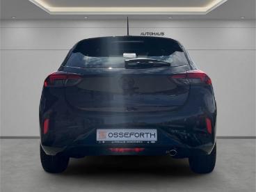 SPOTICAR Opel Corsa F Gs 1.2l +winter-paket+kamera+allwetter Gebraucht - Kleinwagen Benzin Schwarz - Nordhorn - 1201308392_5