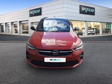 SPOTICAR Opel Corsa Ultimate 1.2 Turbo Aut. Intellilux Pano Gebraucht - Kleinwagen Benzin Rot - Köln - 1201313426_2