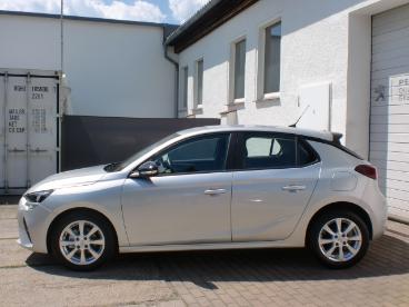 SPOTICAR Opel Corsa 1.2 Editionnavigation,lenkradheizung Gebraucht - Kleinwagen Benzin  - Neukirch - 1201313659_5