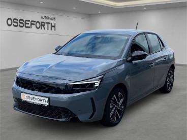 SPOTICAR Opel Corsa F Gs 1.2l +winter-paket+kamera+allwetter Gebraucht - Kleinwagen Benzin Grau - Nordhorn - 1201315529_1