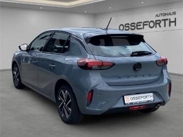 SPOTICAR Opel Corsa F Gs 1.2l +winter-paket+kamera+allwetter Gebraucht - Kleinwagen Benzin Grau - Nordhorn - 1201315529_4