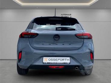 SPOTICAR Opel Corsa F Gs 1.2l +winter-paket+kamera+allwetter Gebraucht - Kleinwagen Benzin Grau - Nordhorn - 1201315529_5