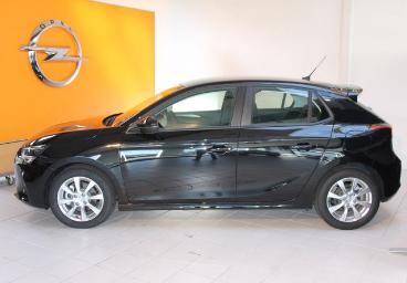 SPOTICAR Opel Corsa Usb, Bt, Apple Car Play, Android Auto, Dab Gebraucht - Kleinwagen Benzin  - Riedlingen - 1201316113_1
