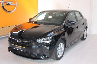 SPOTICAR Opel Corsa Usb, Bt, Apple Car Play, Android Auto, Dab Gebraucht - Kleinwagen Benzin  - Riedlingen - 1201316113_3