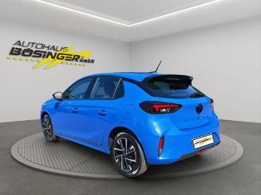 SPOTICAR Opel Corsa Gs Mhev Led/komfort+winter-paket/carplay Gebraucht - Kleinwagen Hybrid Blau - St. Georgen - 1201316582_5