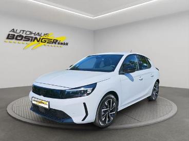 SPOTICAR Opel Corsa Gs Mhev Led/komfort+winter-paket/carplay Gebraucht - Kleinwagen Hybrid  - St. Georgen - 1201316584_2