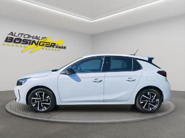 SPOTICAR Opel Corsa Gs Mhev Led/komfort+winter-paket/carplay Gebraucht - Kleinwagen Hybrid  - St. Georgen - 1201316584_4