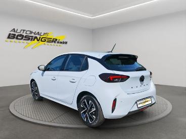 SPOTICAR Opel Corsa Gs Mhev Led/komfort+winter-paket/carplay Gebraucht - Kleinwagen Hybrid  - St. Georgen - 1201316584_5