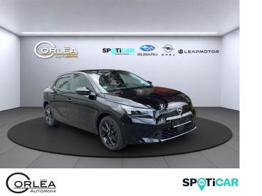 SPOTICAR Opel Corsa Corsa 1.2 Edition Allwetter Led Kamera Carplay Gebraucht - Kleinwagen Benzin Schwarz - Bremen - 1201316855_1