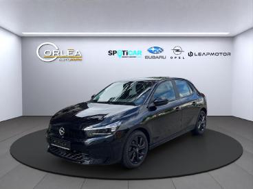 SPOTICAR Opel Corsa Corsa 1.2 Edition Allwetter Led Kamera Carplay Gebraucht - Kleinwagen Benzin Schwarz - Bremen - 1201316855_3