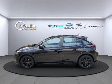 SPOTICAR Opel Corsa Corsa 1.2 Edition Allwetter Led Kamera Carplay Gebraucht - Kleinwagen Benzin Schwarz - Bremen - 1201316855_4