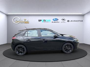SPOTICAR Opel Corsa Corsa 1.2 Edition Allwetter Led Kamera Carplay Gebraucht - Kleinwagen Benzin Schwarz - Bremen - 1201316855_5