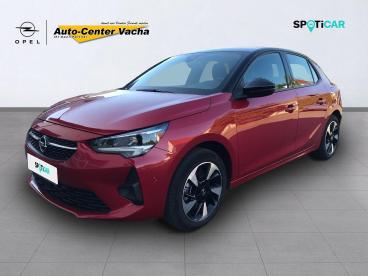 SPOTICAR Opel Corsa F E Gs Line Warmepumpe+led+shz+dab Gebraucht - Kleinwagen Elektro Rot - Vacha - 1201316898_1