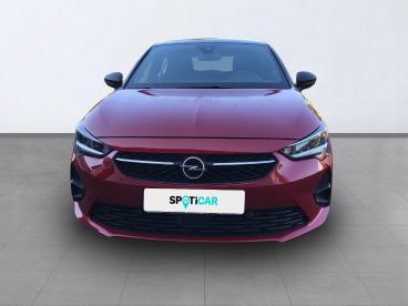 SPOTICAR Opel Corsa F E Gs Line Warmepumpe+led+shz+dab Gebraucht - Kleinwagen Elektro Rot - Vacha - 1201316898_3