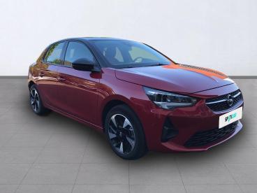 SPOTICAR Opel Corsa F E Gs Line Warmepumpe+led+shz+dab Gebraucht - Kleinwagen Elektro Rot - Vacha - 1201316898_4
