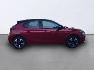 SPOTICAR Opel Corsa F E Gs Line Warmepumpe+led+shz+dab Gebraucht - Kleinwagen Elektro Rot - Vacha - 1201316898_5