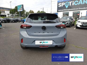 SPOTICAR Opel Corsa F 1.2 Edition Tech 1.hand*led*dab*pdc*shz* Gebraucht - Kleinwagen Benzin Grau - Dresden - 1201317460_5