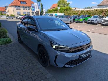 SPOTICAR Opel Corsa 1.2 Direct Injection Turbo Automatik Gs Gebraucht - Kleinwagen Benzin Grau - Espelkamp - 1201317990_5