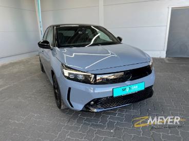 SPOTICAR Opel Corsa Gs 1.2 At8 Shz Lhz Matrix-led Rfk Navi Gebraucht - Kleinwagen Benzin Grau - Lilienthal - 1201318295_3