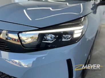 SPOTICAR Opel Corsa Gs 1.2 At8 Shz Lhz Matrix-led Rfk Navi Gebraucht - Kleinwagen Benzin Grau - Lilienthal - 1201318295_4