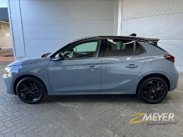 SPOTICAR Opel Corsa Gs 1.2 At8 Shz Lhz Matrix-led Rfk Navi Gebraucht - Kleinwagen Benzin Grau - Lilienthal - 1201318295_5