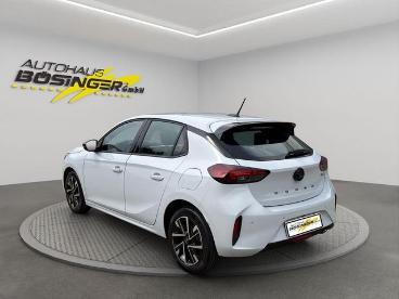 SPOTICAR Opel Corsa F Gs Mhev Led/komfort+winter-paket/carplay Gebraucht - Kleinwagen Hybrid Weiß - St. Georgen - 1201318843_5