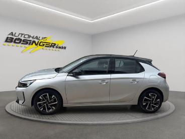 SPOTICAR Opel Corsa F Gs Winterpaket / Kamera / Carplay Gebraucht - Kleinwagen Benzin Silber - St. Georgen - 1201318844_4