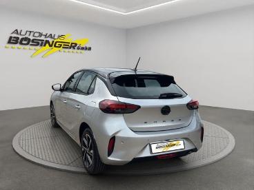 SPOTICAR Opel Corsa F Gs Winterpaket / Kamera / Carplay Gebraucht - Kleinwagen Benzin Silber - St. Georgen - 1201318844_5