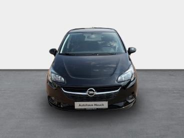 SPOTICAR Opel Corsa E On Apple Carplay Android Auto Shz Lenkradhzg Tem Gebraucht - Kleinwagen Benzin Schwarz - Wernigerode - 1201319012_2