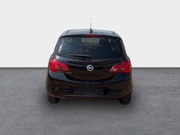 SPOTICAR Opel Corsa E On Apple Carplay Android Auto Shz Lenkradhzg Tem Gebraucht - Kleinwagen Benzin Schwarz - Wernigerode - 1201319012_5