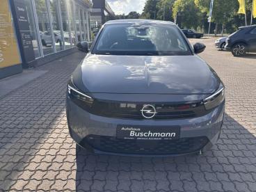 SPOTICAR Opel Corsa Edition At 1.2 Turbo Gebraucht - Kleinwagen Benzin Grau - Espelkamp - 1201319288_2