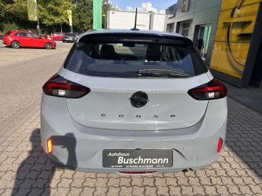 SPOTICAR Opel Corsa Edition At 1.2 Turbo Gebraucht - Kleinwagen Benzin Grau - Espelkamp - 1201319288_5