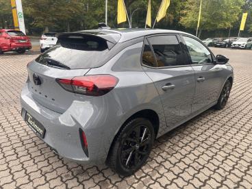 SPOTICAR Opel Corsa Gs 100 Ps +navi+rfk+winterpaket Gebraucht - Kleinwagen Benzin Grau - Espelkamp - 1201319289_4
