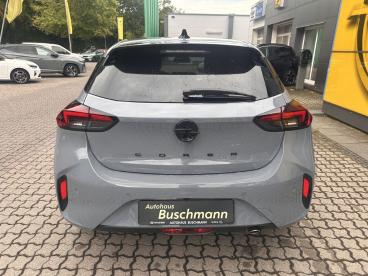 SPOTICAR Opel Corsa Gs 100 Ps +navi+rfk+winterpaket Gebraucht - Kleinwagen Benzin Grau - Espelkamp - 1201319289_5