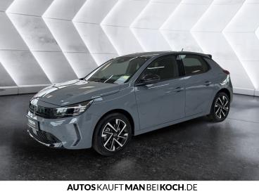SPOTICAR Opel Corsa Gs 1.2 Hybrid Led Kam Shz Lhz Pdc Carplay Gebraucht - Kleinwagen Hybrid Grau - Berlin - 1201319625_3