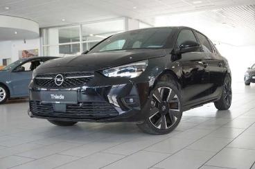 SPOTICAR Opel Corsa -e F Gs Sport 3-phasig Navi/led/kamera/dab+ Gebraucht - Kleinwagen Elektro Schwarz - Schöningen - 1201319730_4
