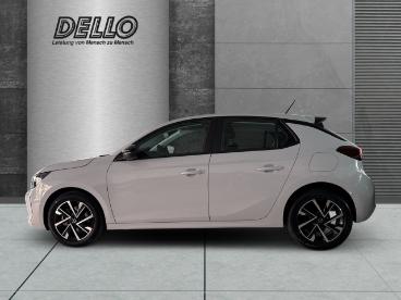 SPOTICAR Opel Corsa Edition 74kw Allwetter Komfort Tech Winter-paket R Gebraucht - Kleinwagen Benzin Weiß - Reinbek - 1201319769_2
