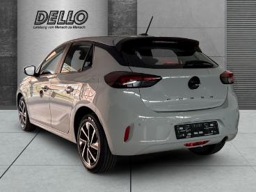 SPOTICAR Opel Corsa Edition 74kw Allwetter Komfort Tech Winter-paket R Gebraucht - Kleinwagen Benzin Weiß - Reinbek - 1201319769_3