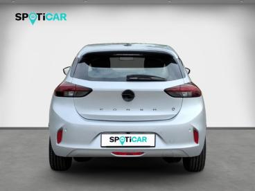 SPOTICAR Opel Corsa Electric Edition Gebraucht - Kleinwagen Elektro Silber - Bröckel - 1201320041_2