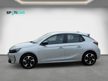 SPOTICAR Opel Corsa Electric Edition Gebraucht - Kleinwagen Elektro Silber - Bröckel - 1201320041_3