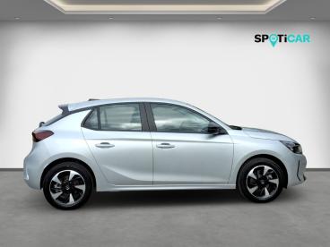 SPOTICAR Opel Corsa Electric Edition Gebraucht - Kleinwagen Elektro Silber - Bröckel - 1201320041_4